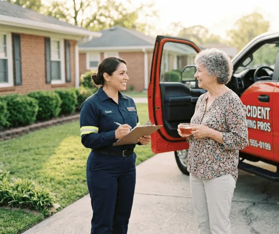 Accident Towing Service Brookfield, GA FAQs